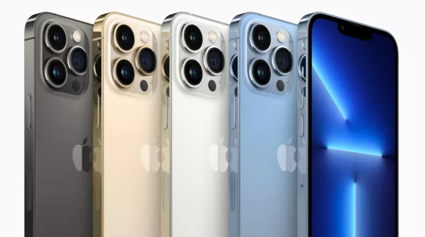 iPhone13刚开售，iPhone14Pro渲染图就曝光，刘海充电口都没了