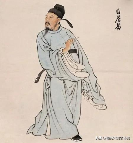 白居易的易与不易-第1张图片-非凡网 白居易的易与不易-第1张图片-非凡网