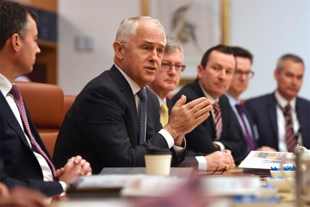 紧随欧洲，澳大利亚态度大变，向中国伸出橄榄