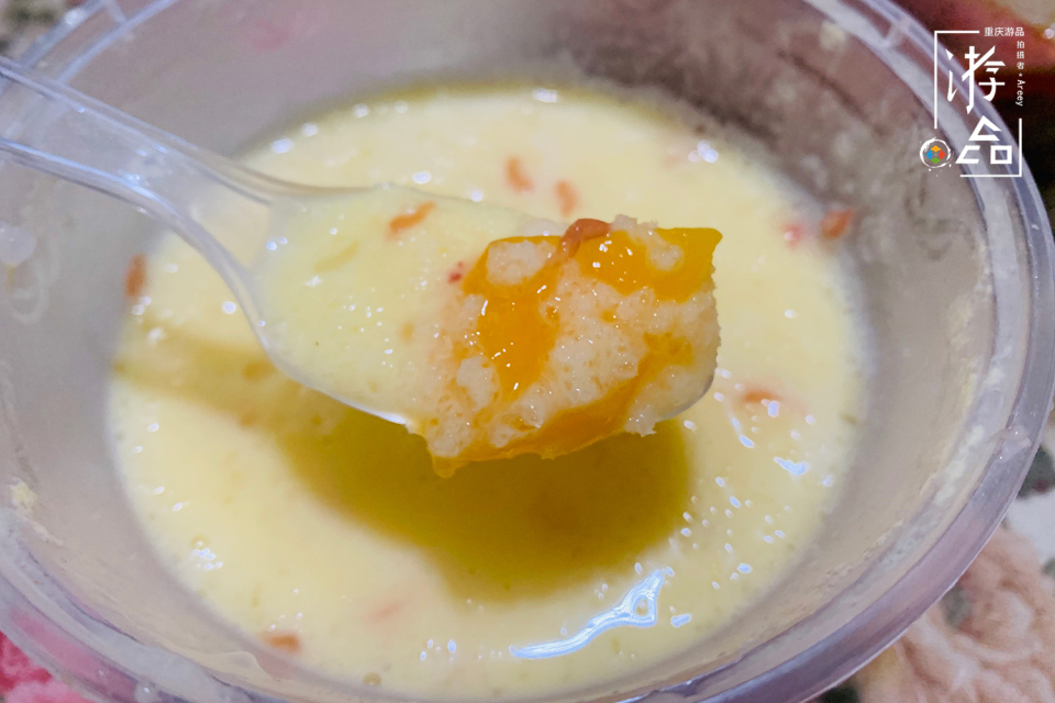 重庆49元麻辣烫测评：9荤8素，超乎想象，2个人都吃撑了