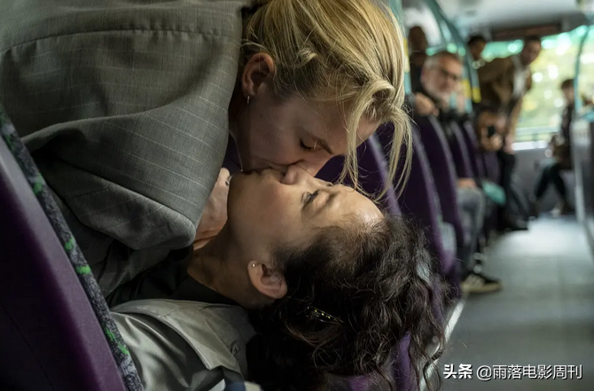 那两个“改变命运”的女人，告诉了我们，不被