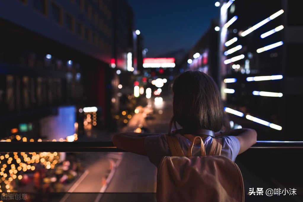 和賺了2000W的朋友聊了一小時，我有些崩潰了