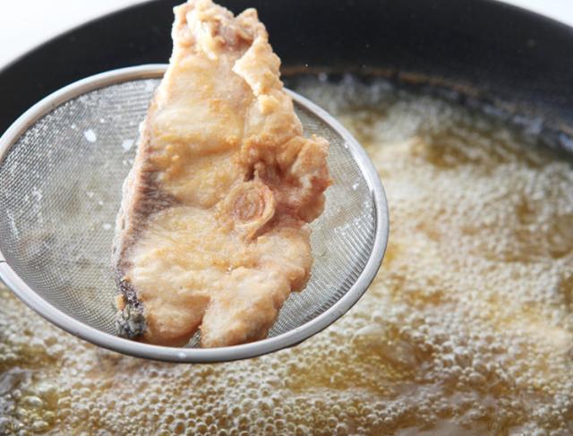 图片[5]-糖醋熏鱼的做法步骤图 上海熏鱼的正宗做法1分钟就学会味道太-起舞食谱网