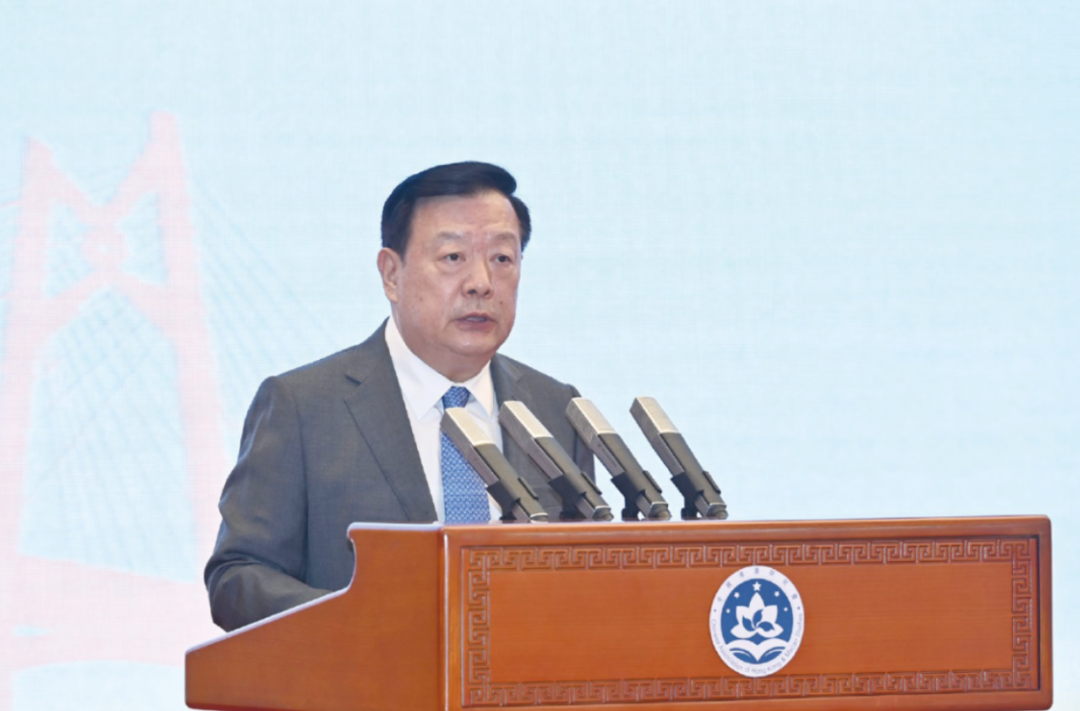 黔驴技穷！代理人团伙覆灭，颜色革命失败，美国仅靠制裁打击香港