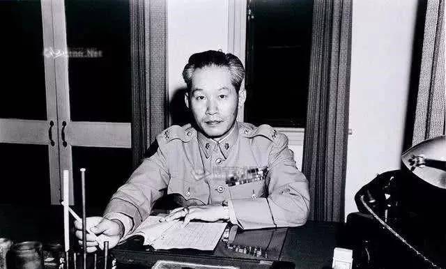 他的军事才华国军第一，但蒋介石却不重用，是一位悲哀的将军 ​