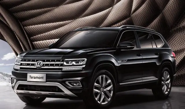 什么叫报复性反弹，看看4月高端SUV的表现