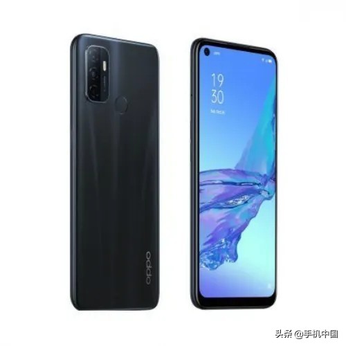 OPPO A53在印度尼西亚公布 约售1170元