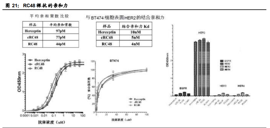 创新药行业专题报告：ADC药物迎来黄金时代