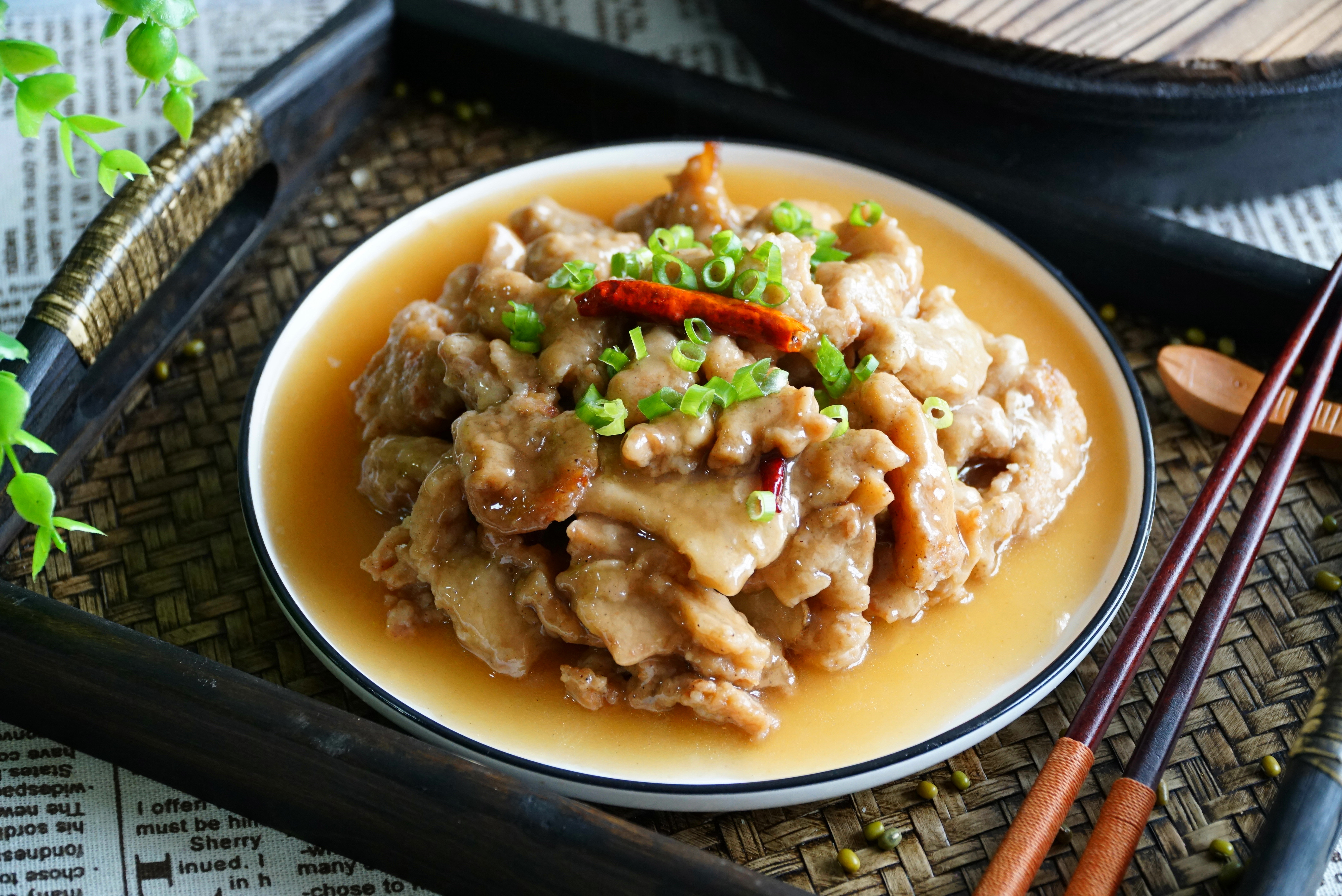 8道新年蒸菜，簡單方便沒油煙，一鍋蒸幾盤，家宴待客不用忙