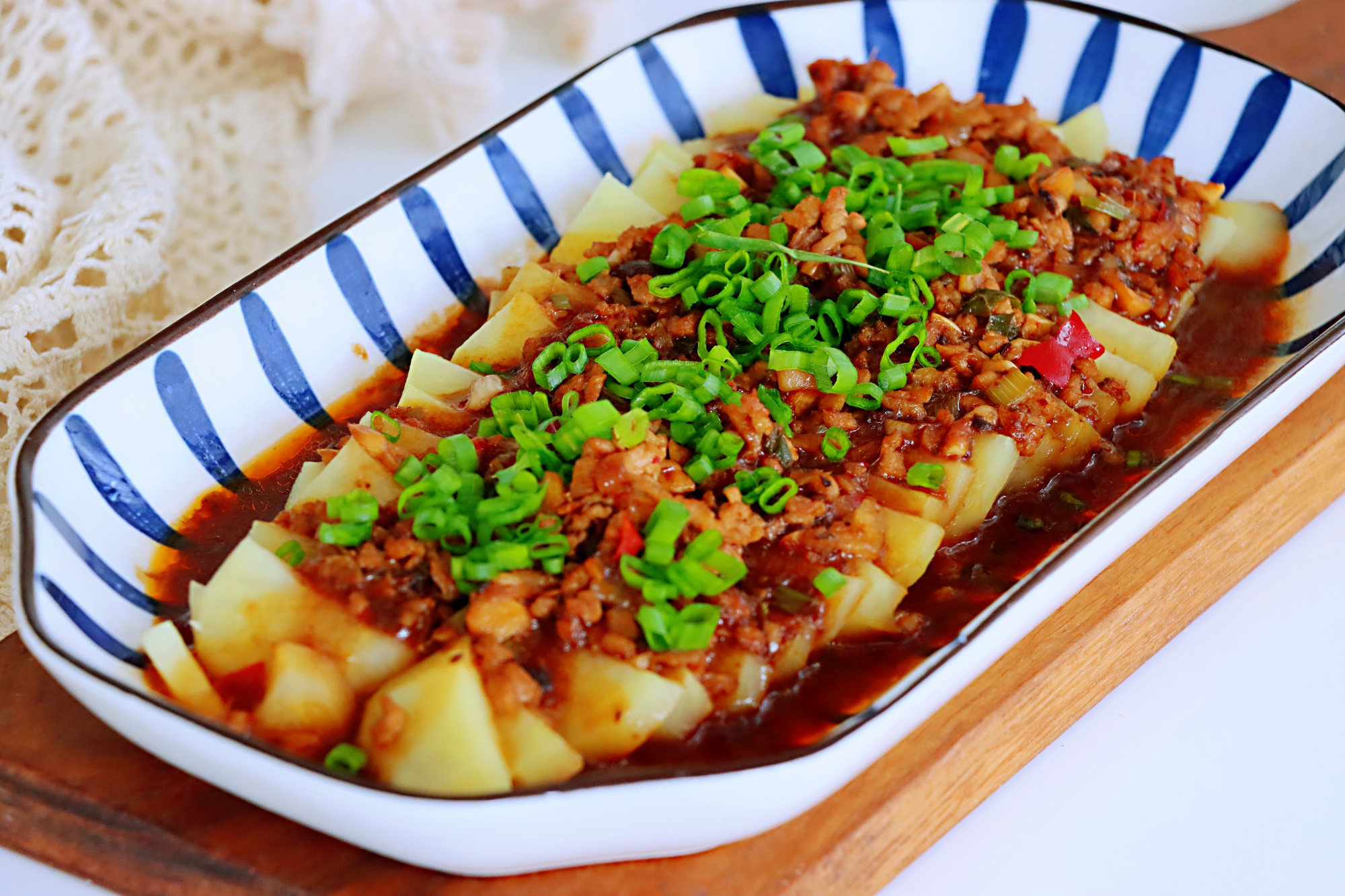 天越熱，沒胃口，多給家人吃它，味道濃郁，營養下飯，人人吃得起