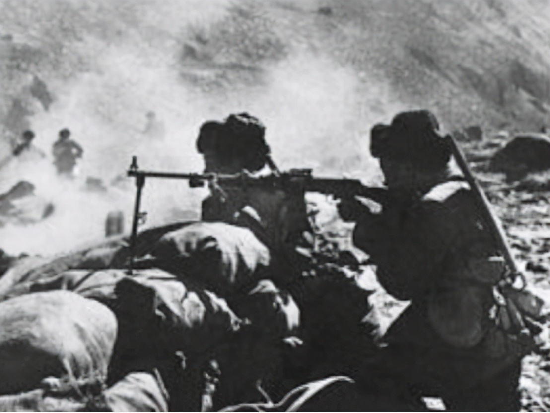 流落金三角的国民党残军：从“扎根”到“覆灭