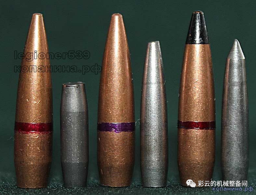 7N39是何神物——《逃离塔科夫》中5.45x39mm弹种介