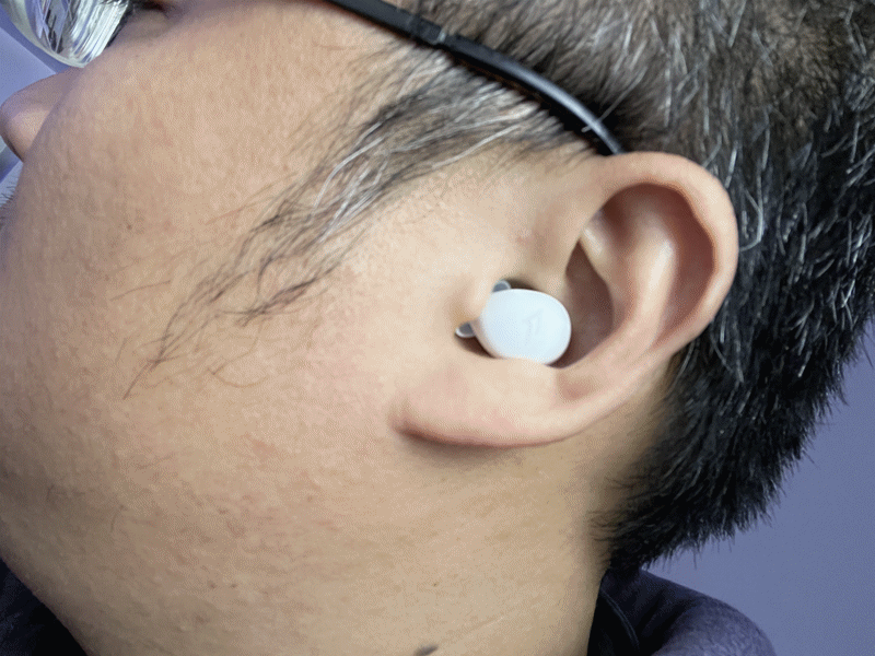 能专业助眠的真无线耳机：万魔ComfoBuds Z睡眠豆评测