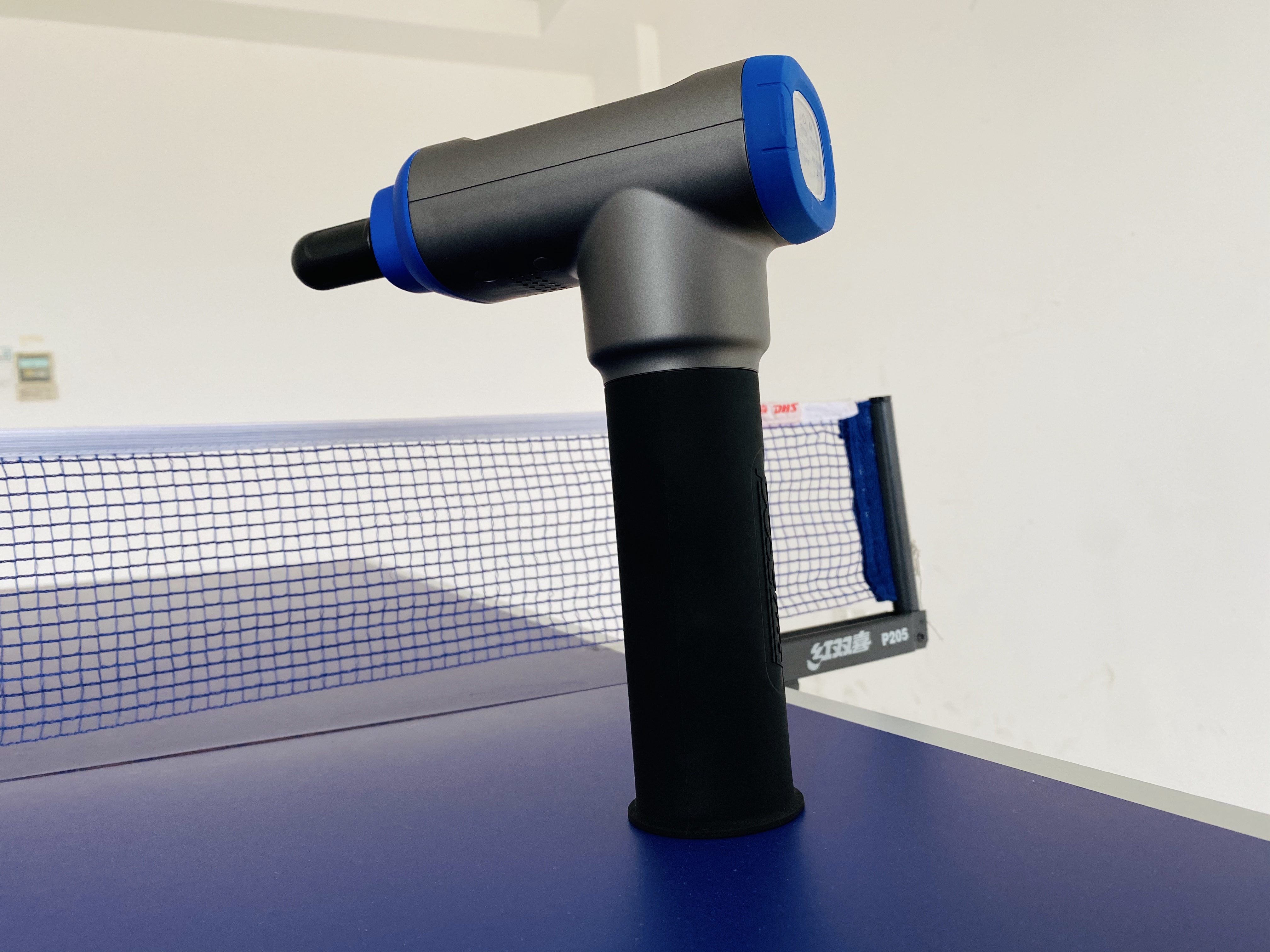 甫士筋膜按摩枪使用体验测评