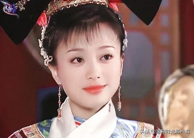 《还珠3》18年：有人成影后，有人成影帝，“小卓子”已成实力派