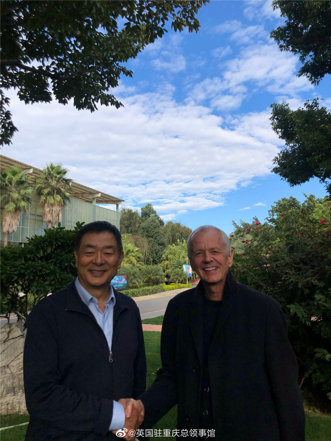 重庆一周大事件：点赞时代楷模毛相林，李雪芮回乡创业，气温骤降