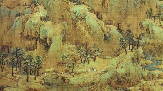 《唐诗三百首》大全集（1—170篇）-第17张图片-非凡网