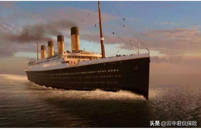 历史上的灾祸与保险共舞，通过本文的讲述可清