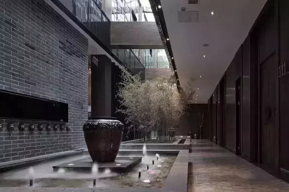 世間最雅致的院子——中式庭院