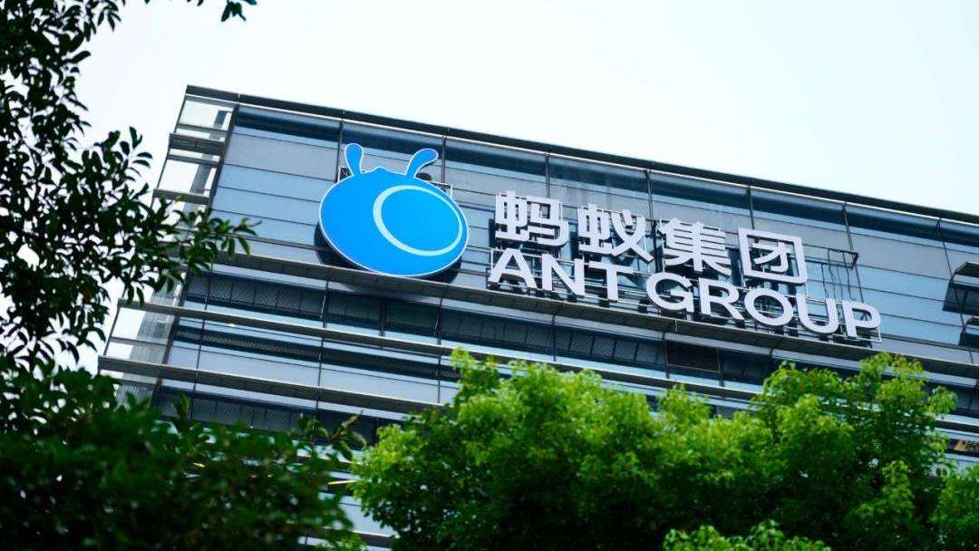 央行做出新决定，京东“失宠”，蚂蚁集团赢了