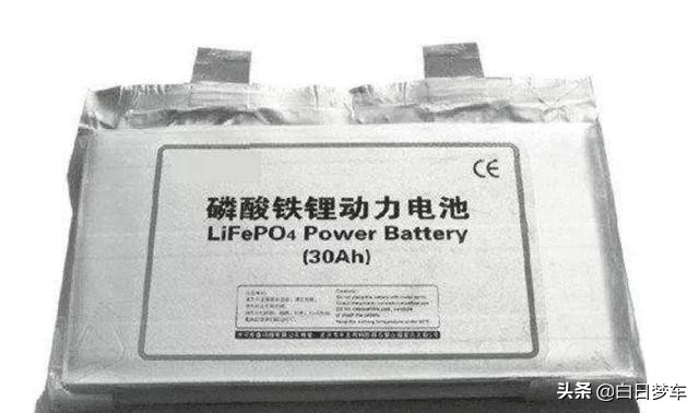 “软包电池”明明更安全，为什么还是很小众？