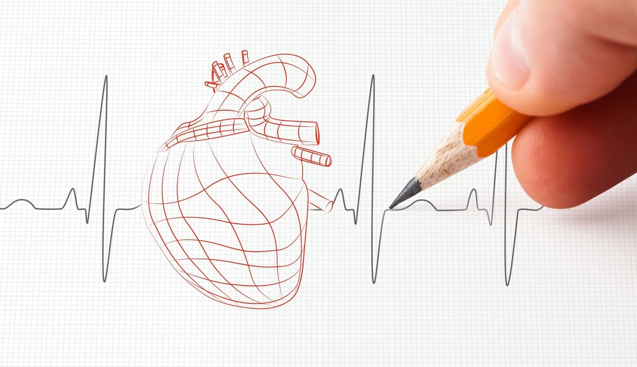 心脏病是心脏疾病的总称，这6种常见的疾病要谨记，早知道早预防