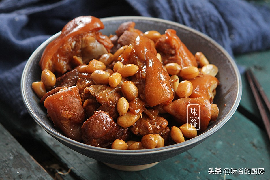 入秋了，此肉再贵也要舍得吃，咸香软糯，解馋又下饭，秋天不可少