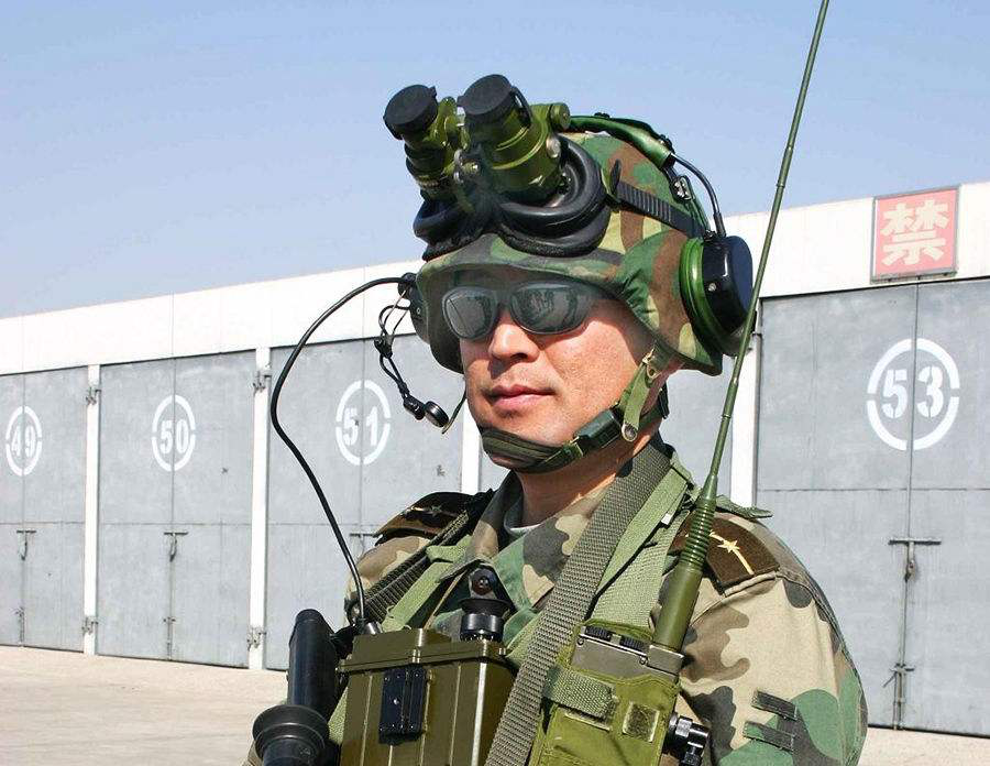 δ��ս��Խ��Խ���ӣ����˴��Ҿ�������͸��ô�죿�й����϶�ά��