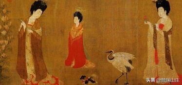 《唐朝诗词300首大全集》唐诗达到了中国古典诗歌的巅峰-第31张图片-诗句网