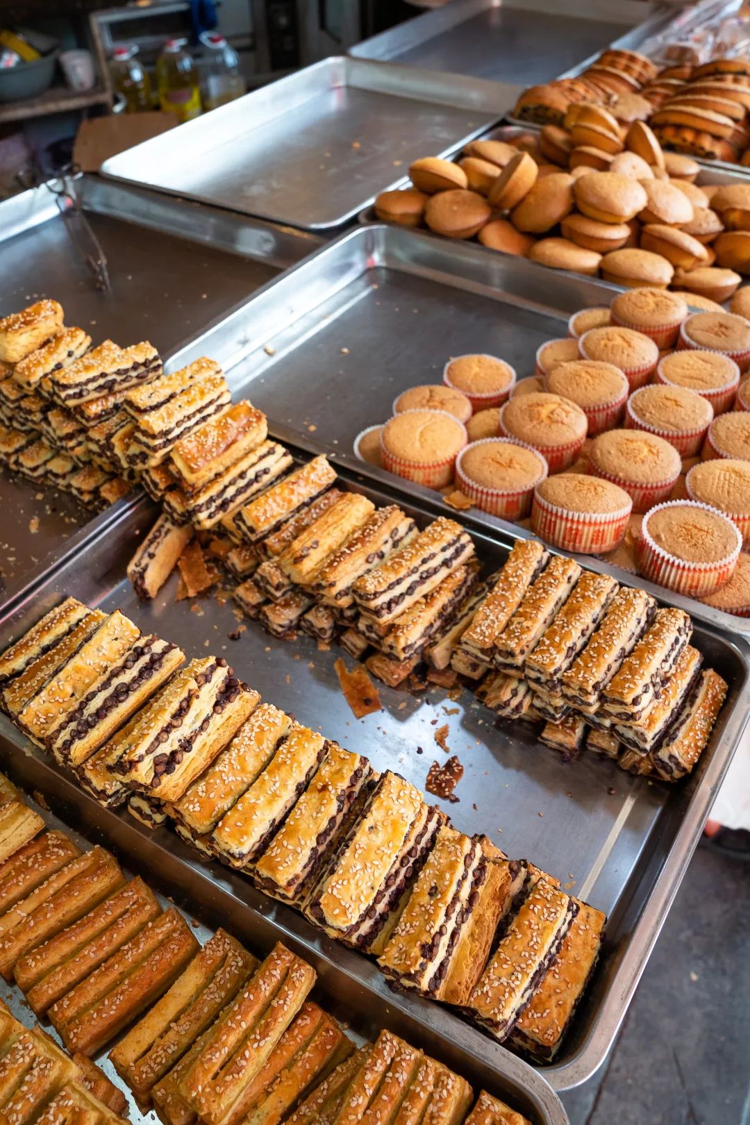 在武汉，最羡慕的就是住在胭脂路的