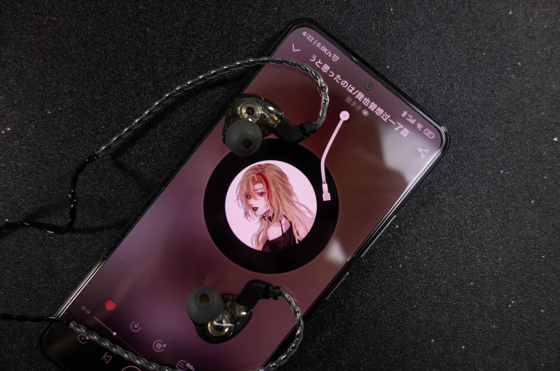 圈铁组合恰是专注于声，aigo EROS H200HIFI耳机