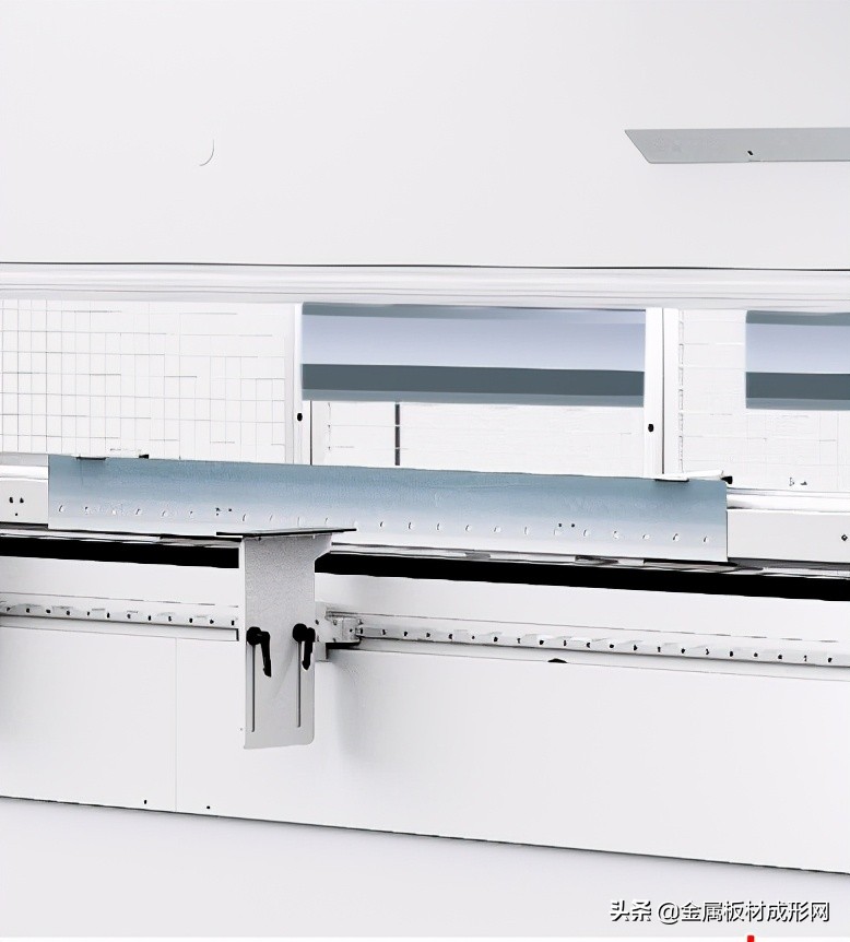 重磅新品 | 智慧型中大吨位折弯机新品发布