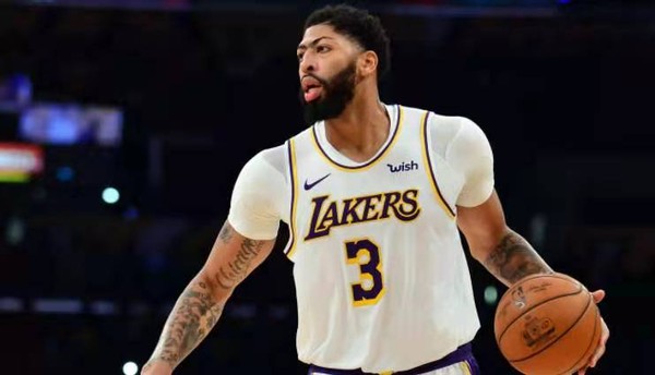 浓眉被捧杀？成就根本拿不出手，都如此看好他