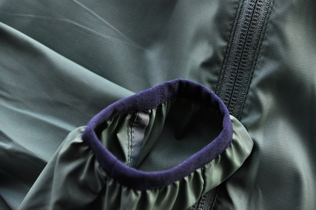 原生防曬，無(wú)懼水洗，NORTHLAND蟬翼皮膚衣