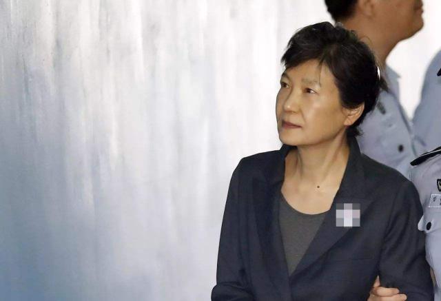 朴槿惠近况：近70岁身体走向老化，律师要求提供