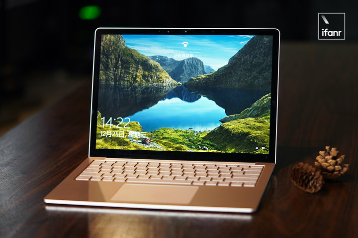 Surface Laptop 3 上手：堪称 Windows 标杆