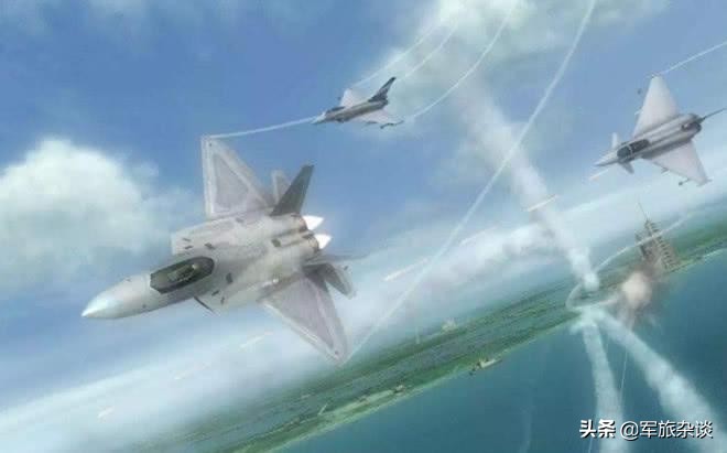 不顾警告入侵北海，苏联飞行员直接拿1吨燃油招