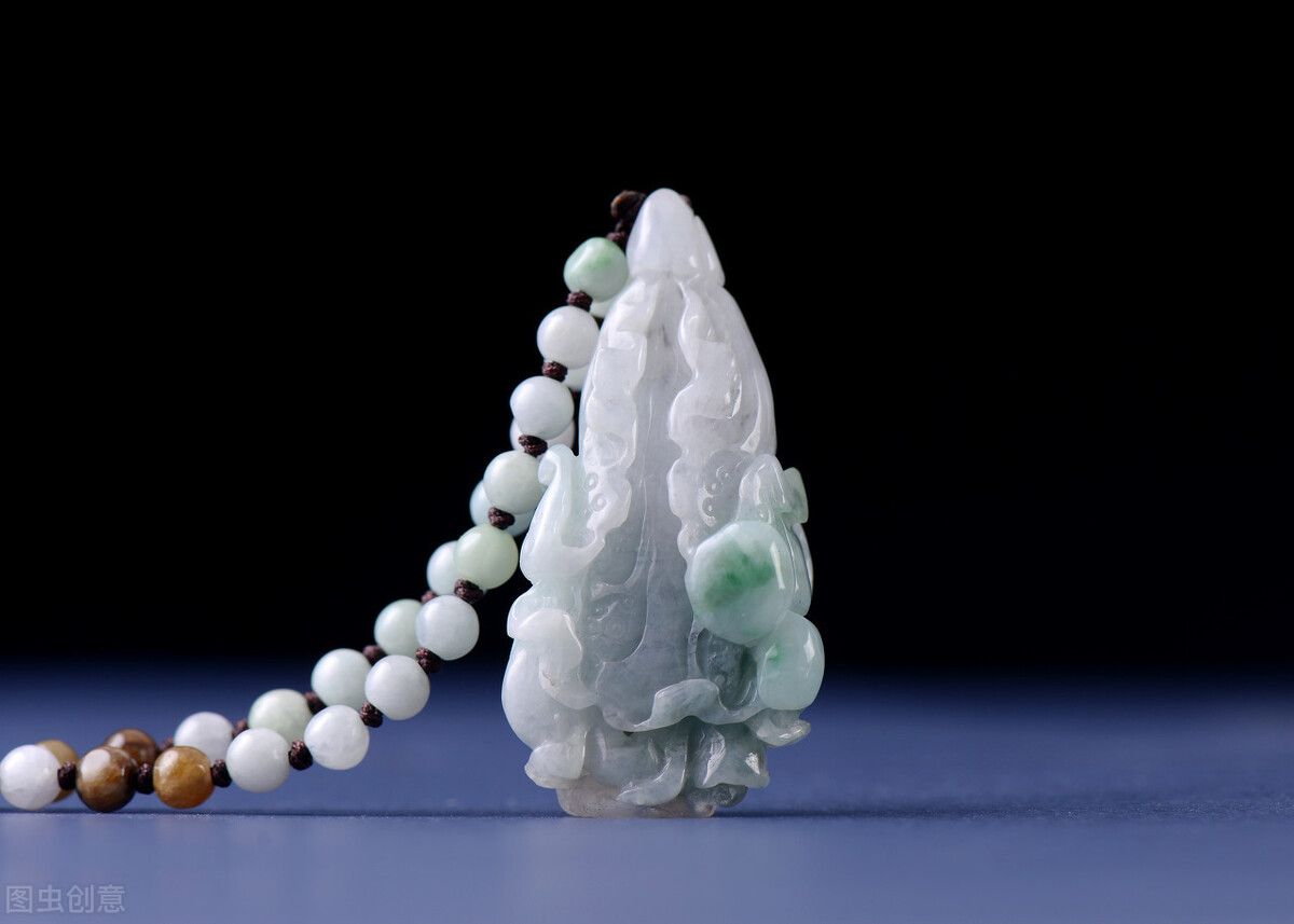 不欲碌碌如玉 珞珞如石 美玉和石头你要选哪个 小宾视频剪辑 Mdeditor