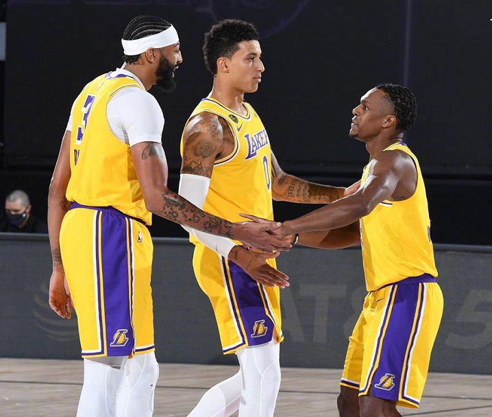 11+7+5！軟豆打瘋了，關鍵籃板太給力，詹姆斯也得叫他大哥！（影）-黑特籃球-NBA新聞影音圖片分享社區