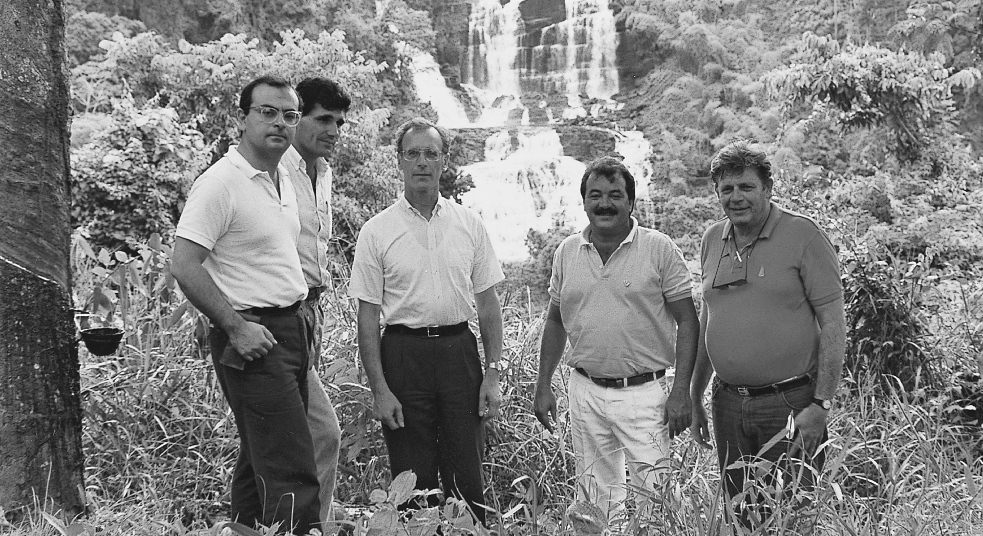 一个不会屈服的小个子男人，20年前拯救日产，