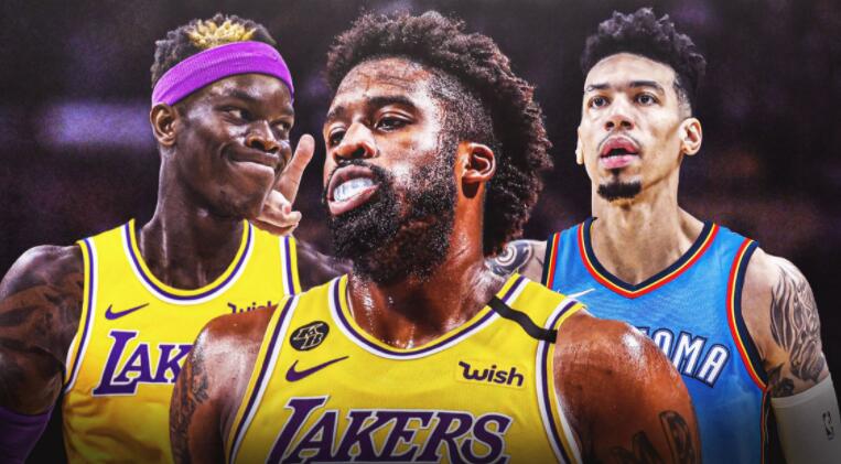 一夜5消息：湖人達成交易，哈登若離隊首選聯手杜蘭特，騎士新星被捕！-黑特籃球-NBA新聞影音圖片分享社區