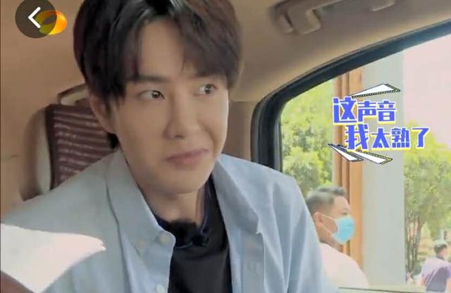 王一博不喜欢现在的自己，回答汪涵问题时，都