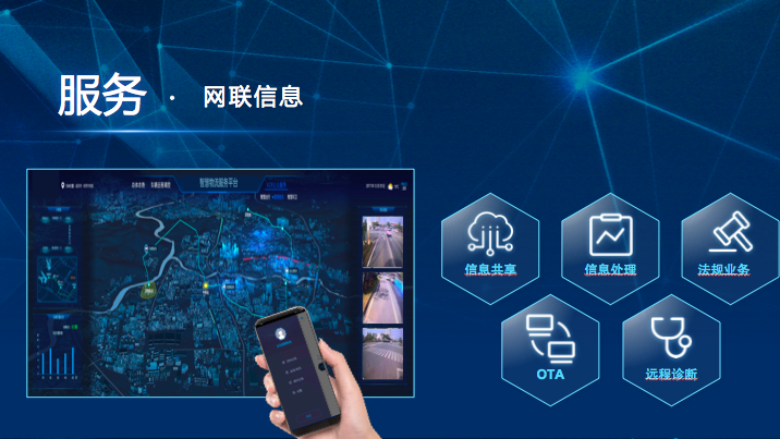聚焦物聯網趨勢，東風輕型車助力智慧物流發展