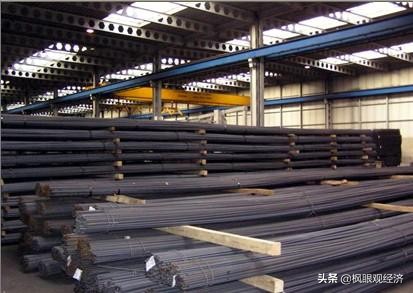 “量价齐飞”两全很难其美——5月份螺纹钢期货