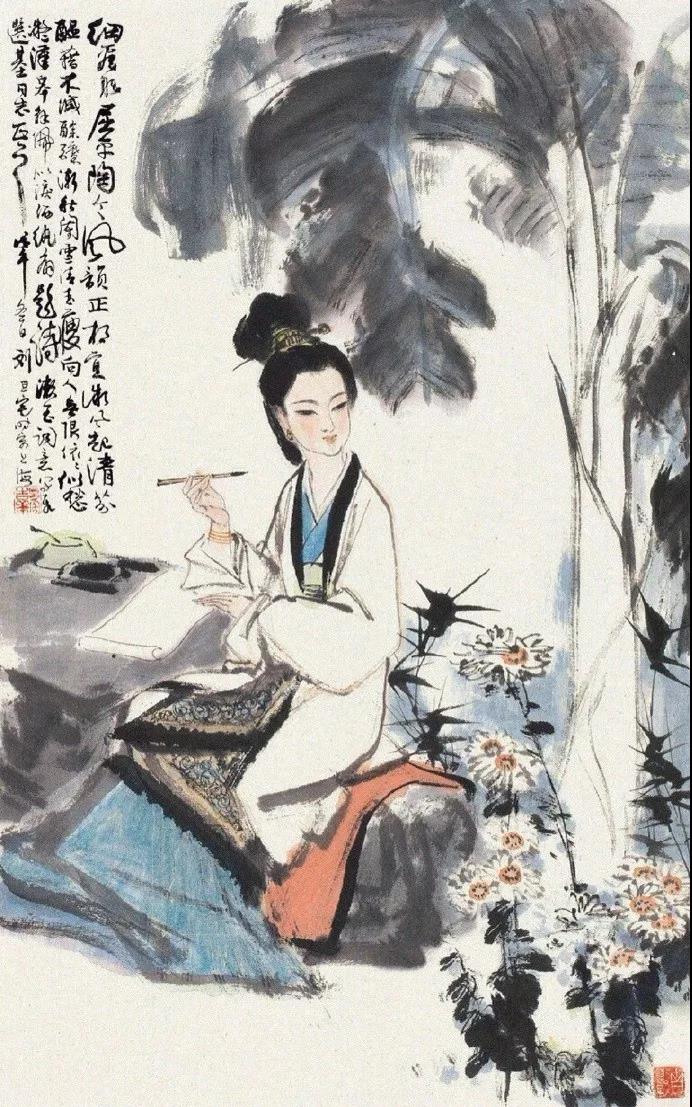 七首绝美爱情诗-第5张图片-非凡网