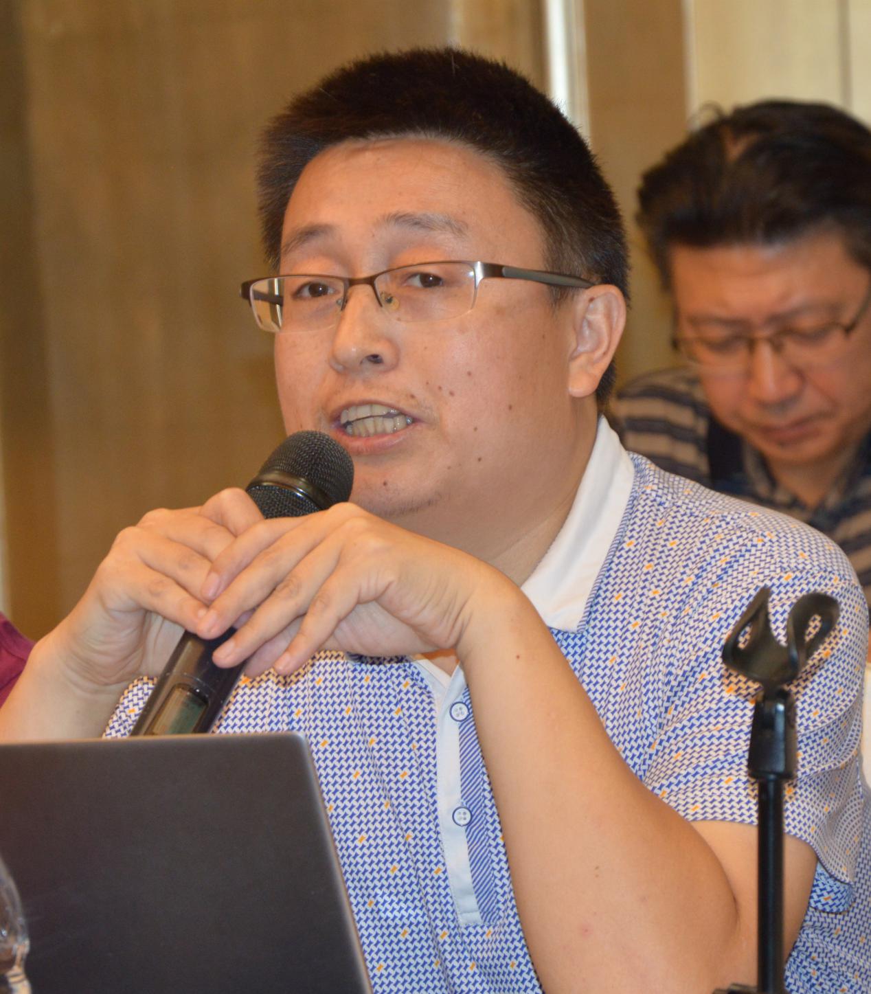 张宏图说:两年来,职教联盟在为酒店行业人才培养,技能大赛,标准制定等