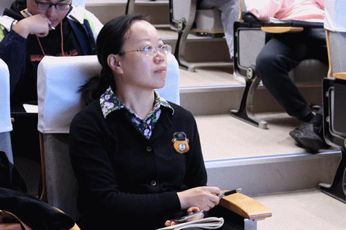 语奥走进张家港常青藤实验中学：以梦为马，不负韶华