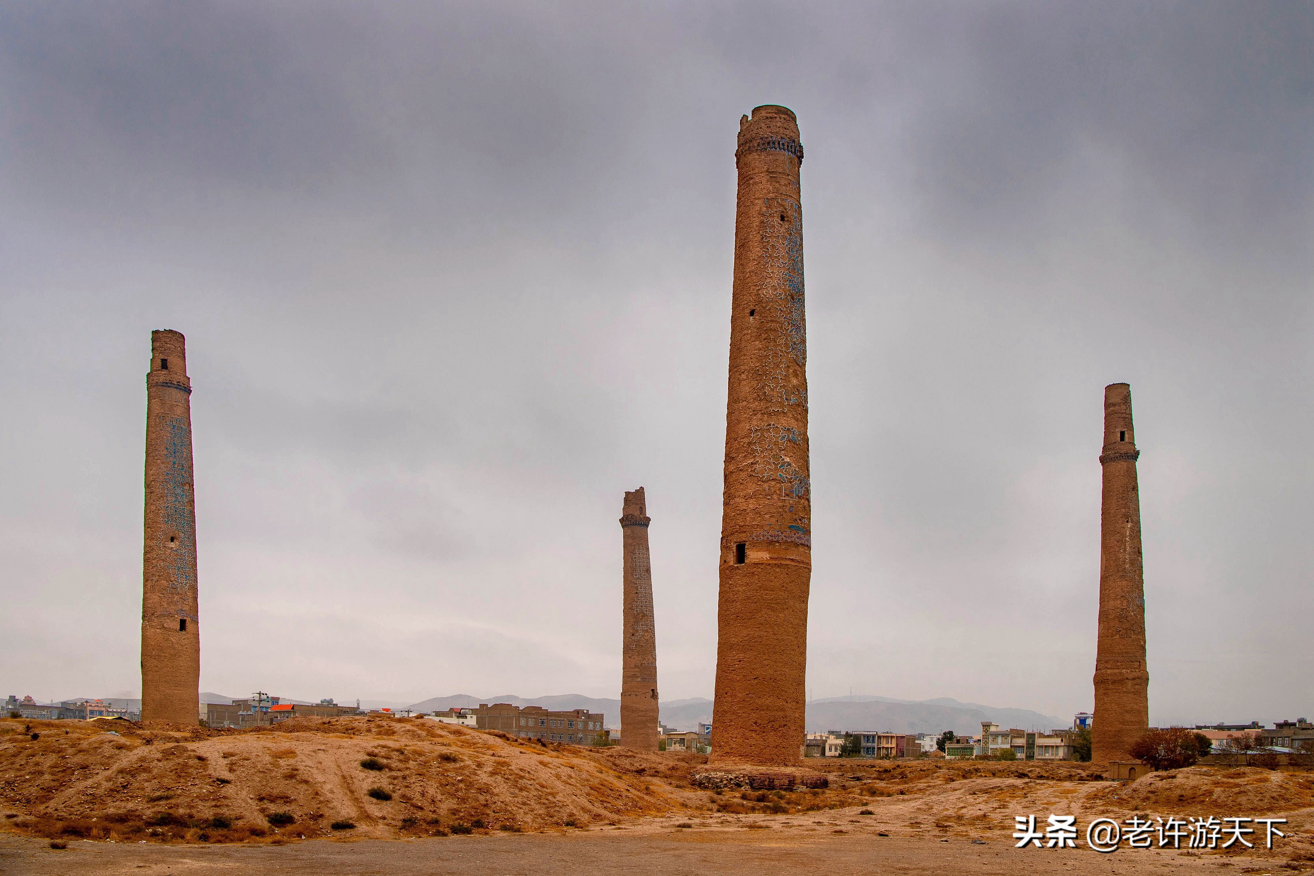 世界上最難去的10個(gè)國(guó)家和地區(qū)，邁過(guò)這些坎，周游世界就不是問(wèn)題