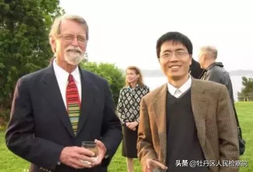 17岁少女冠军放弃美籍加入中国，被斯坦福录取后却被键盘侠骂了
