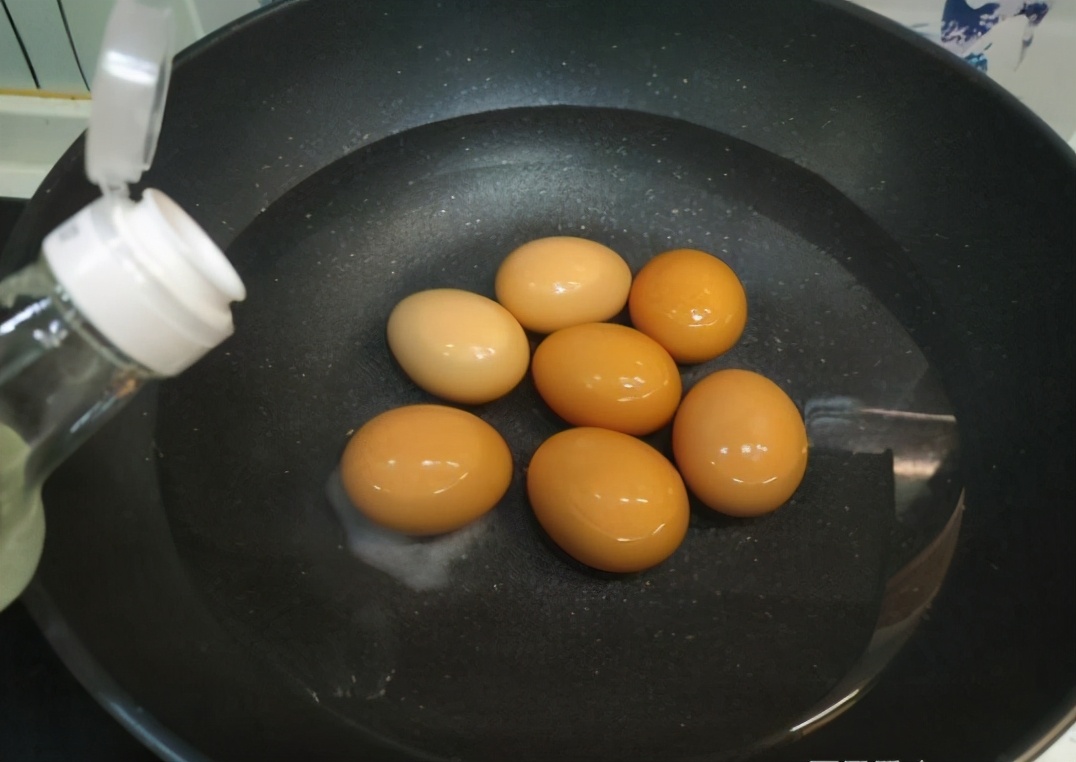 图片[8]-【煮鸡蛋】做法步骤图 鸡蛋软嫩鲜香 好剥壳-起舞食谱网